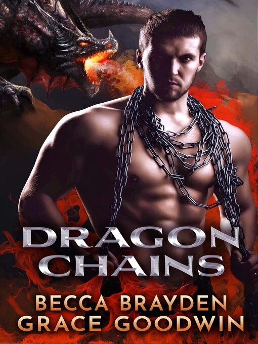 Title details for Dragon Chains by Becca Brayden - Available